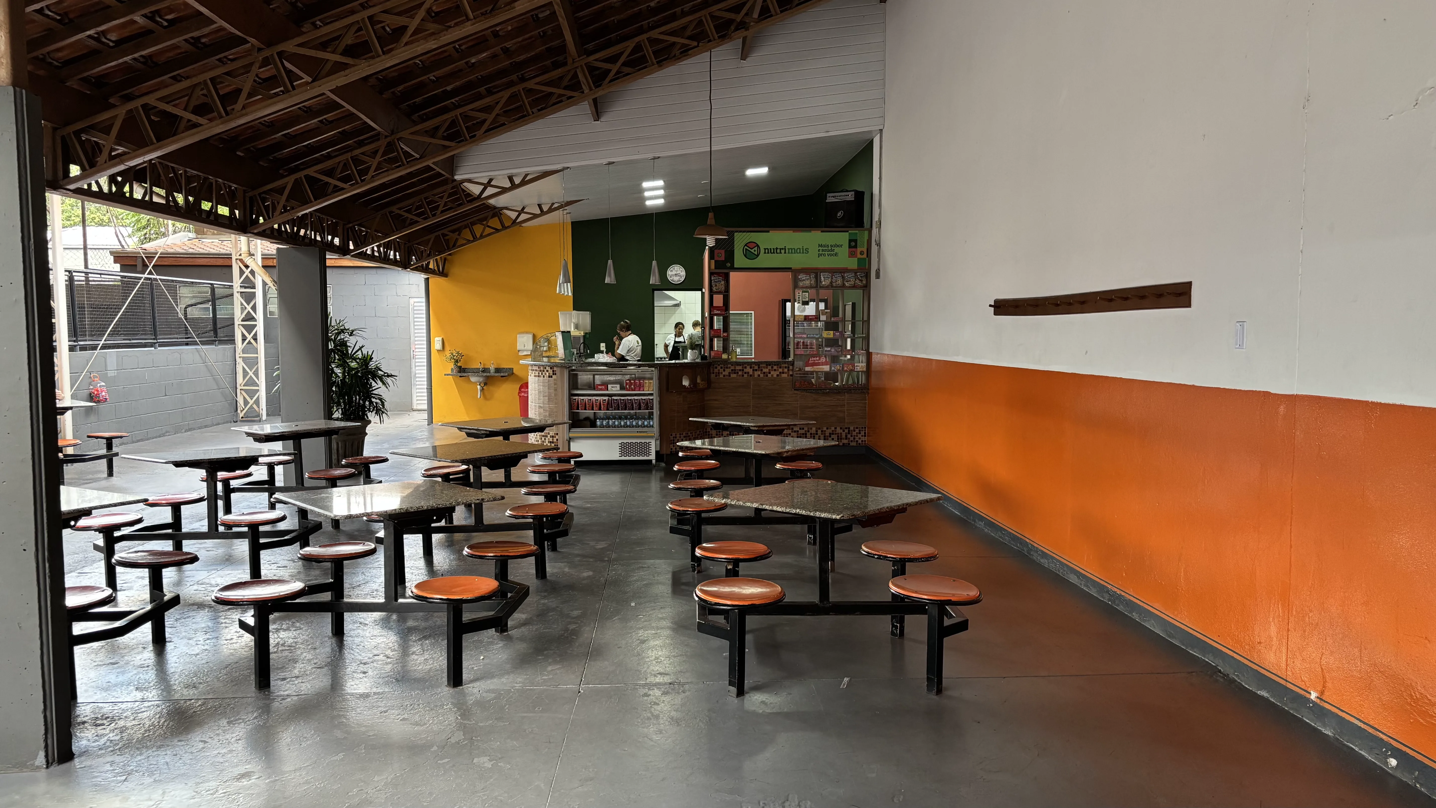 Cantina