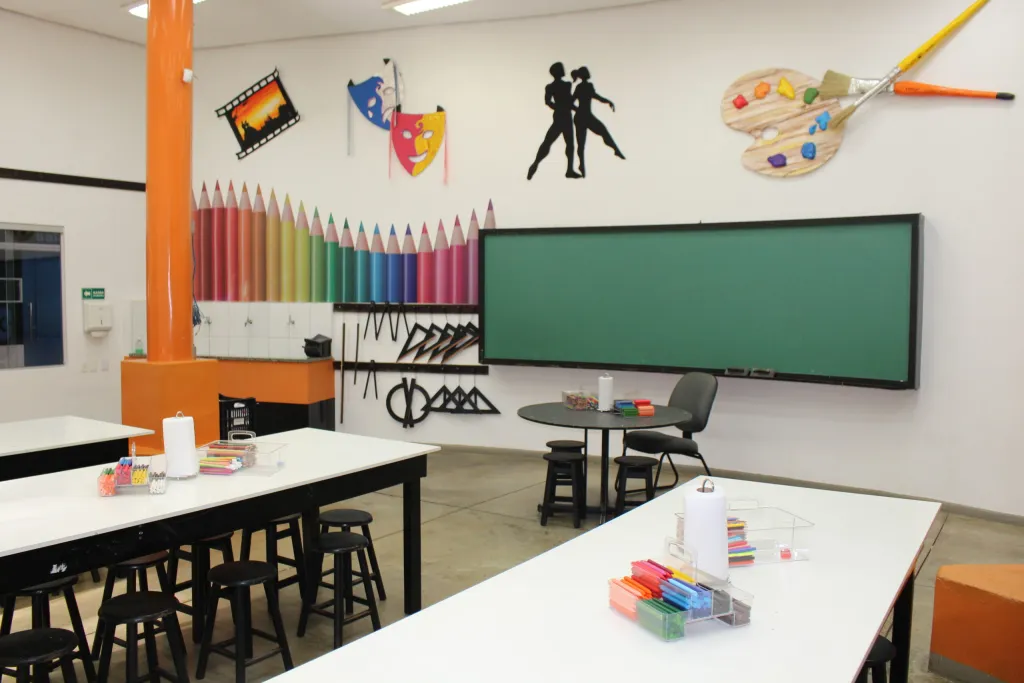 Ateliê de Artes